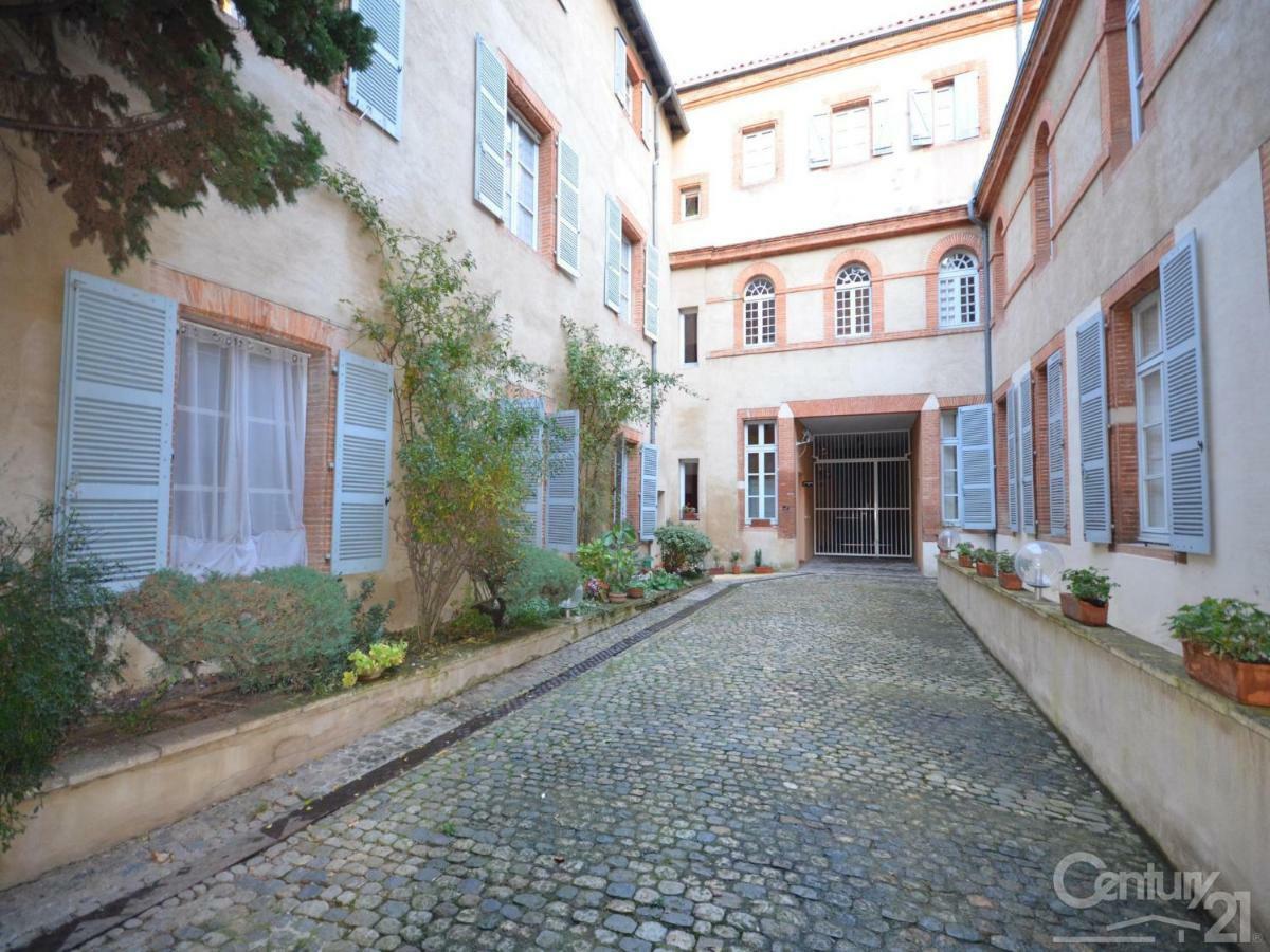 Le Vert D'Eau - Rue Riquet - Terrasse Тулуза Екстериор снимка